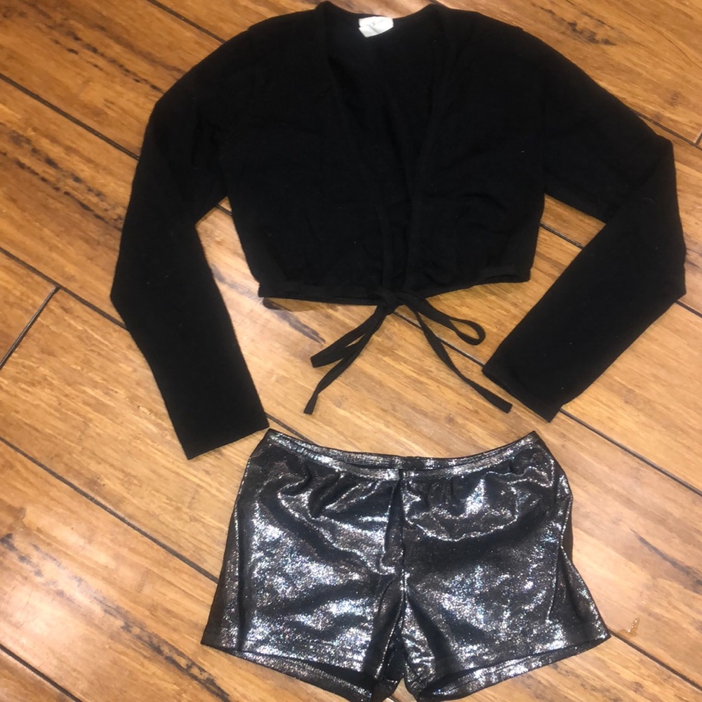 Dance set